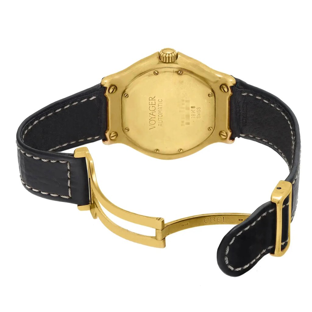 5th image of EBEL Ebel Voyager  Wristwatch, PreOwned condition