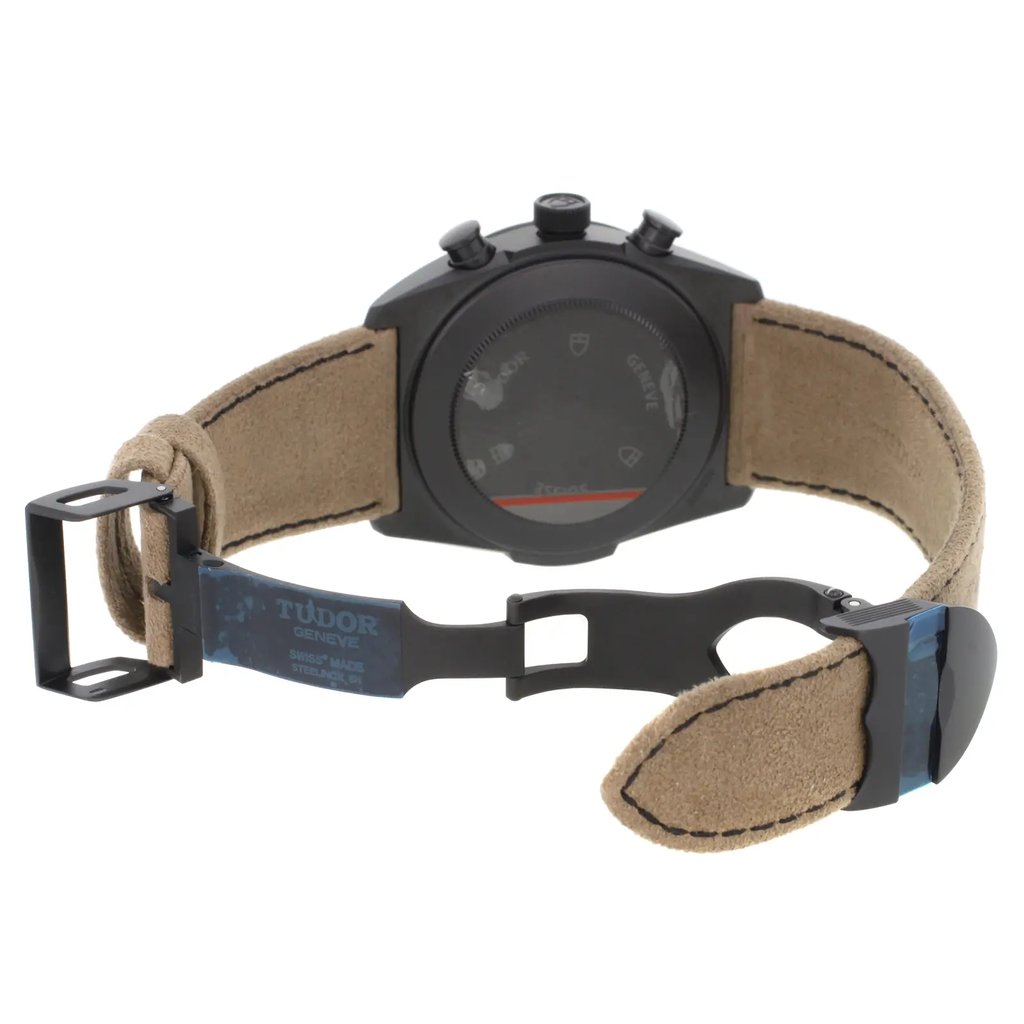 5th image of TUDOR Fastrider Wristwatch, New condition