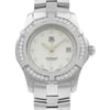 2nd image of TAG Heuer WN131J-0 Wristwatch, PreOwned condition