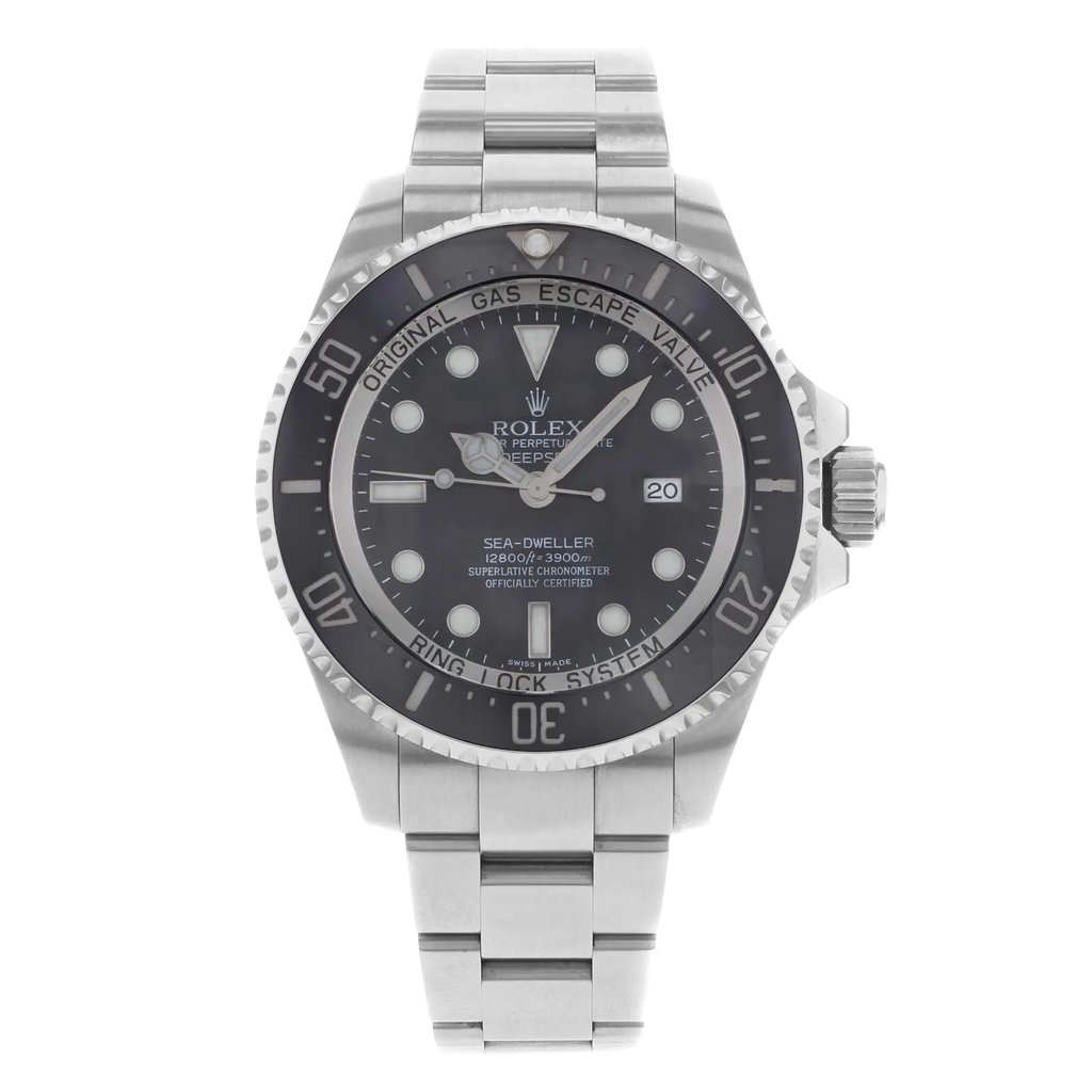 1st image of Rolex 116660 Wristwatch, PreOwned condition