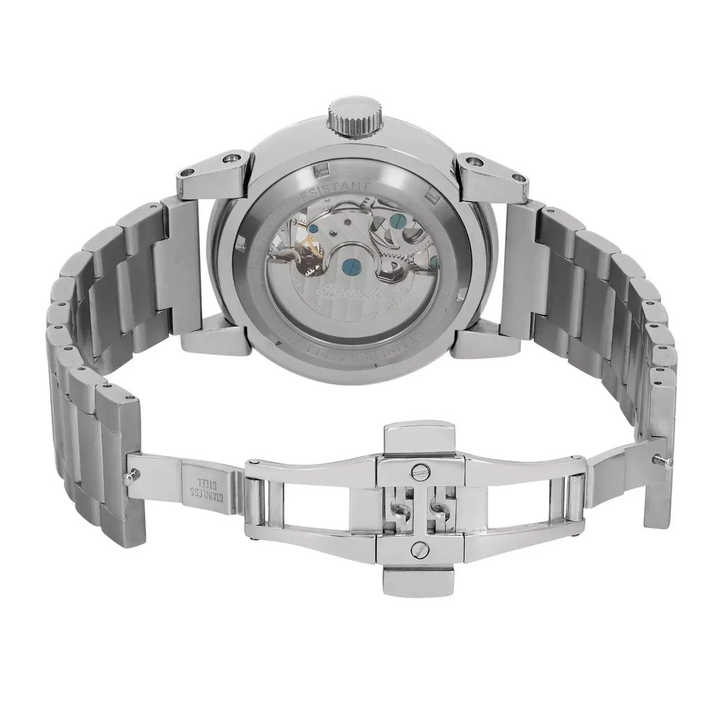 6th image of Ingersoll Ingersoll The Swing Wristwatch, PreOwned condition