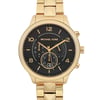 2nd image of Michael Kors Michael Kors Runway Mercer Wristwatch, Unworn condition
