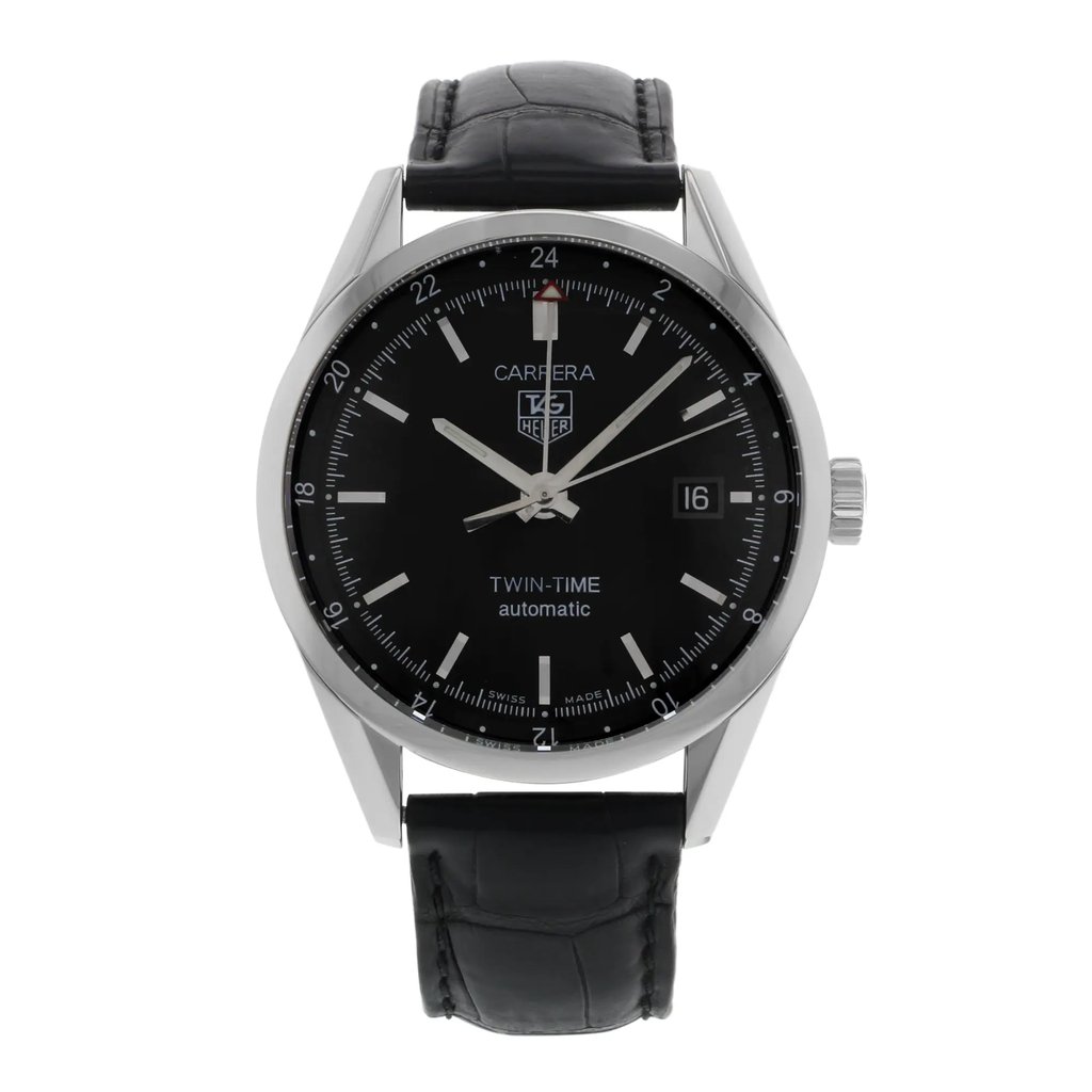 1st image of TAG Heuer WV2115.FC6180 Wristwatch, PreOwned condition