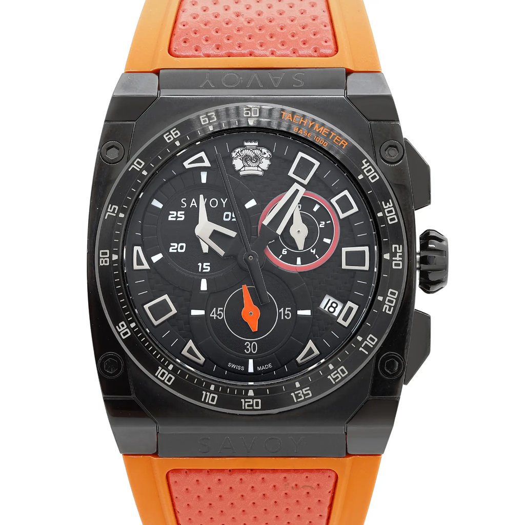 2nd image of Savoy Savoy Icon Extreme Wristwatch, PreOwned condition