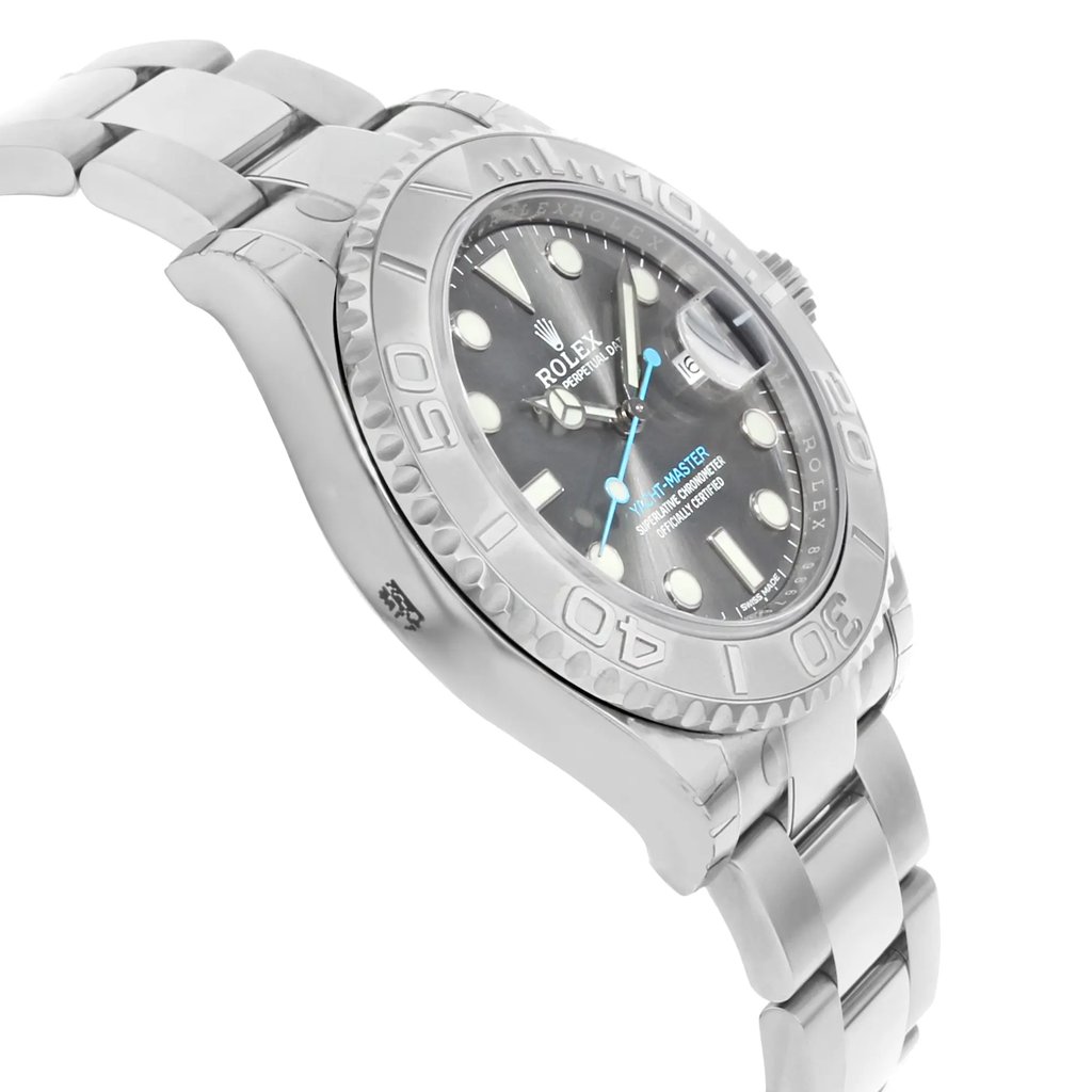 4th image of Rolex 116622 Wristwatch, DisplayModel condition