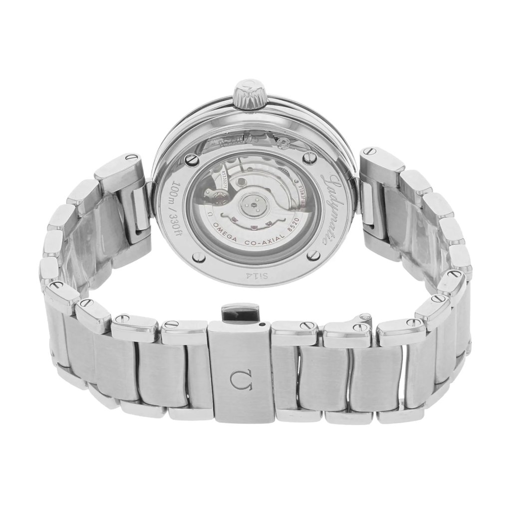 3rd image of OMEGA 425.30.34.20.05.001 Wristwatch, PreOwned condition