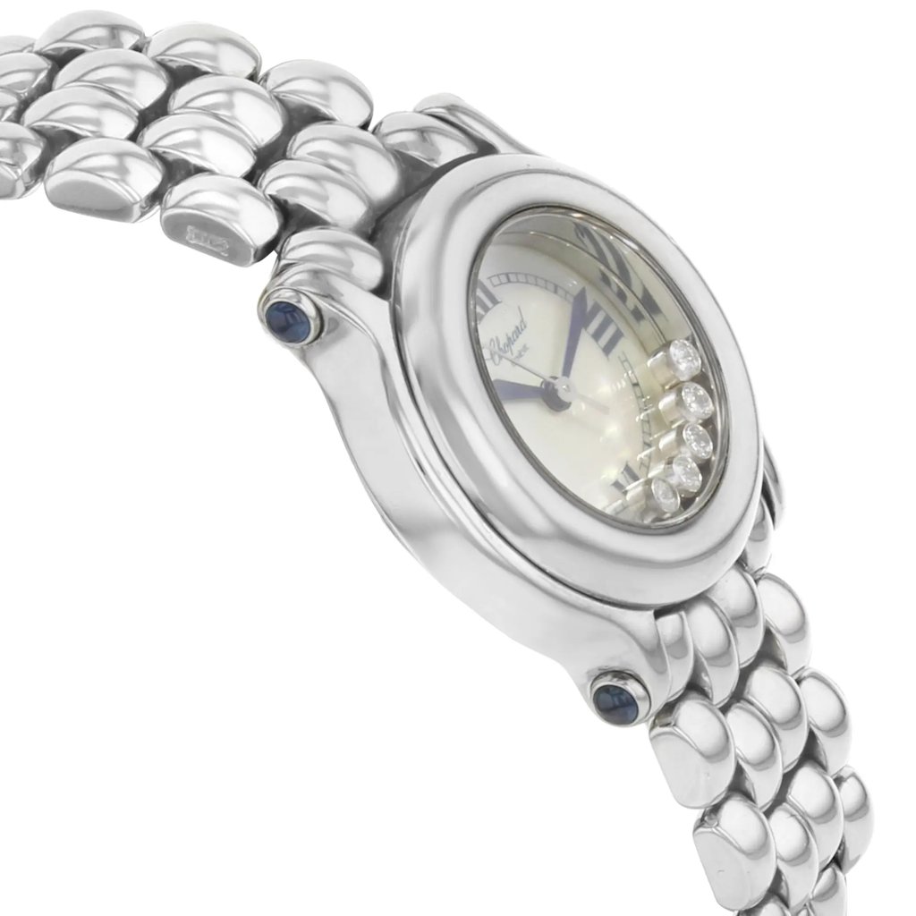 4th image of Chopard 27/8250-23 Wristwatch, PreOwned condition