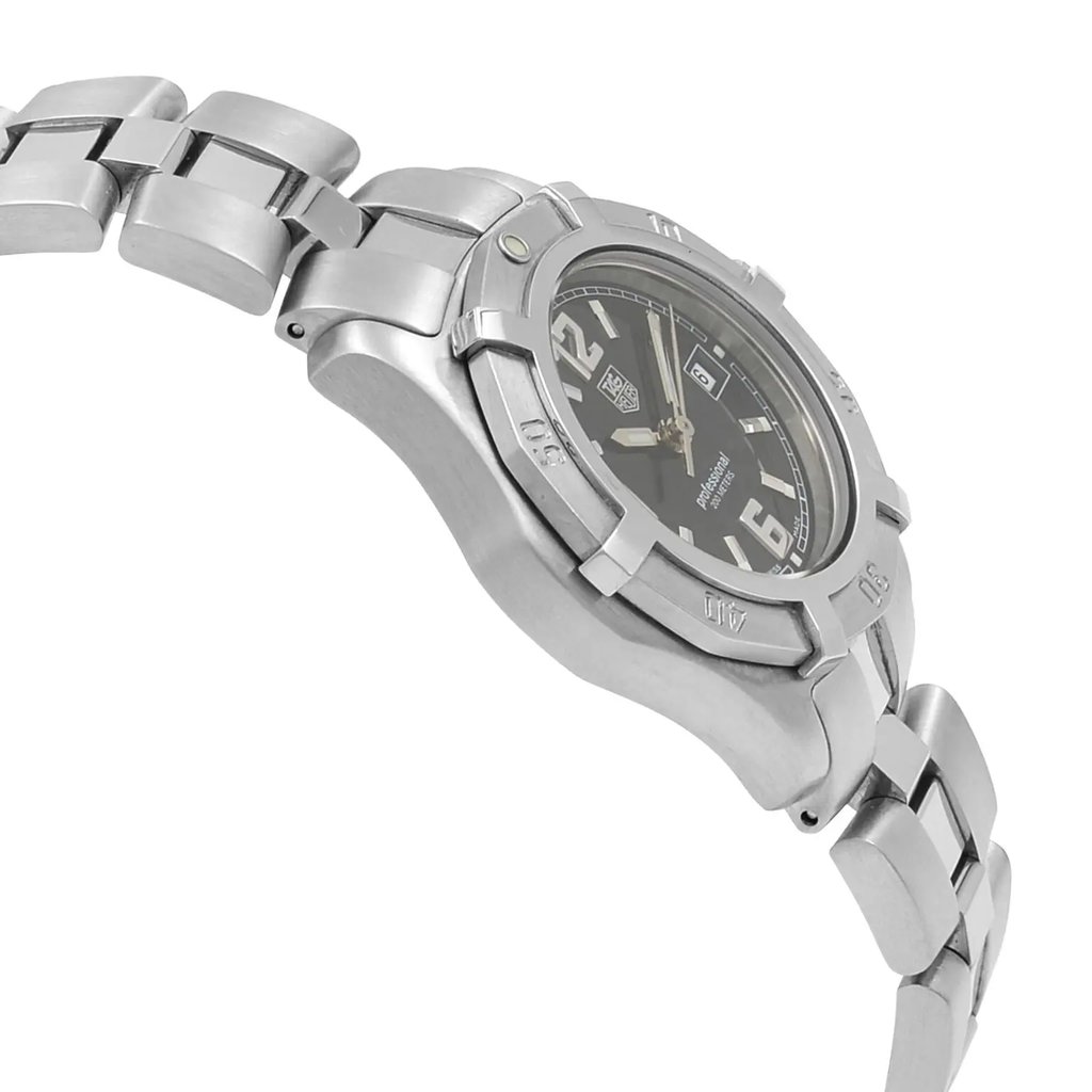 4th image of TAG Heuer WN1310.BA0333 Wristwatch, PreOwned condition