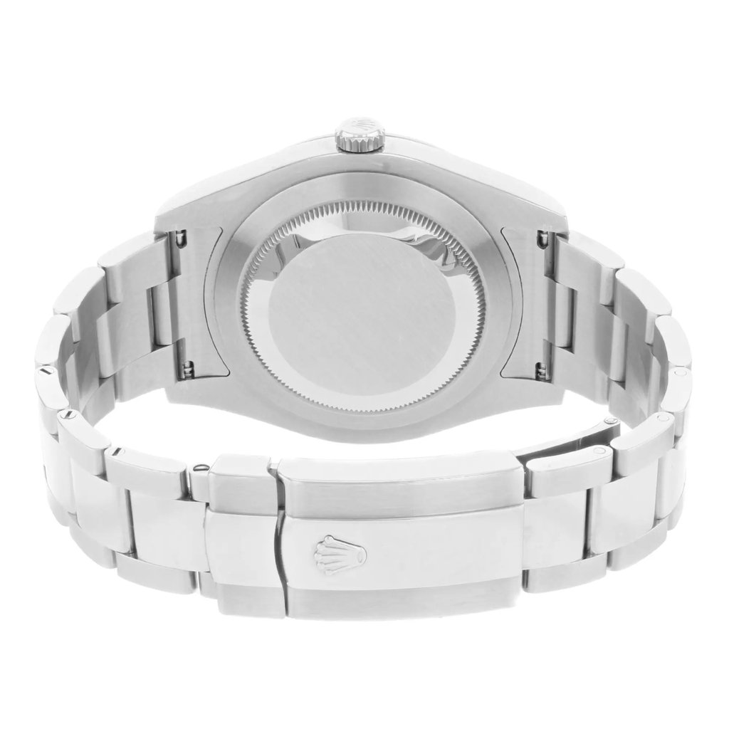 4th image of Rolex 116300 bkrio Wristwatch, PreOwned condition