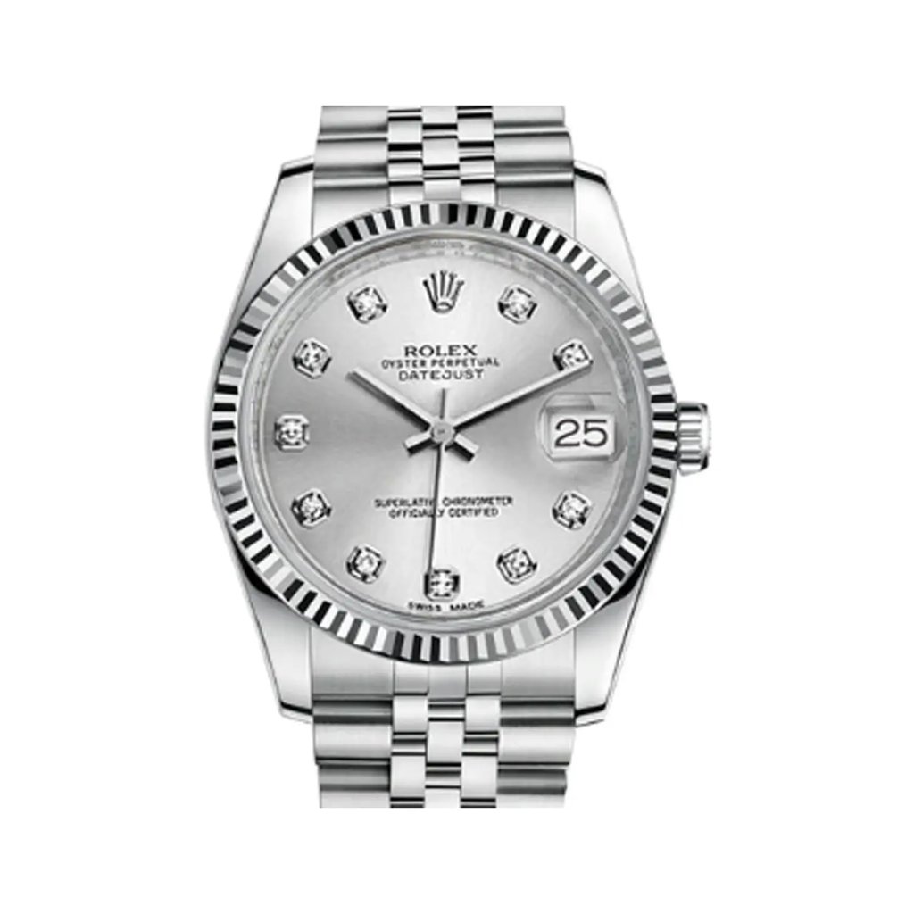 2nd image of Rolex 126334 Wristwatch, Unworn condition