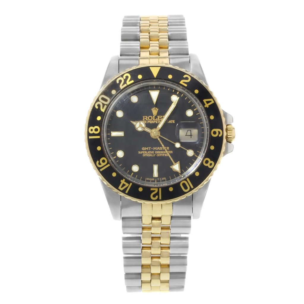 1st image of Rolex 16753 Wristwatch, PreOwned condition