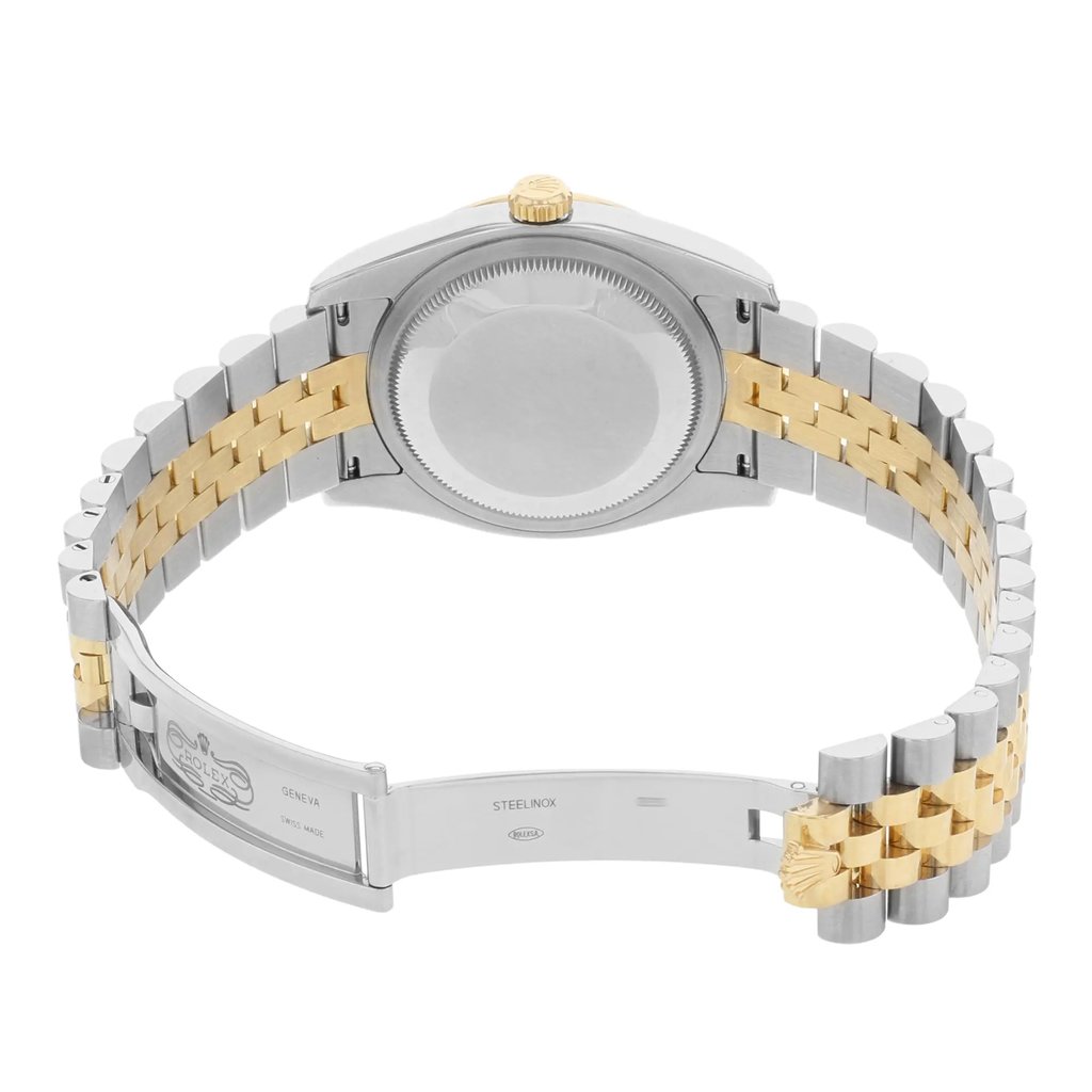 5th image of Rolex 116243 Wristwatch, PreOwned condition