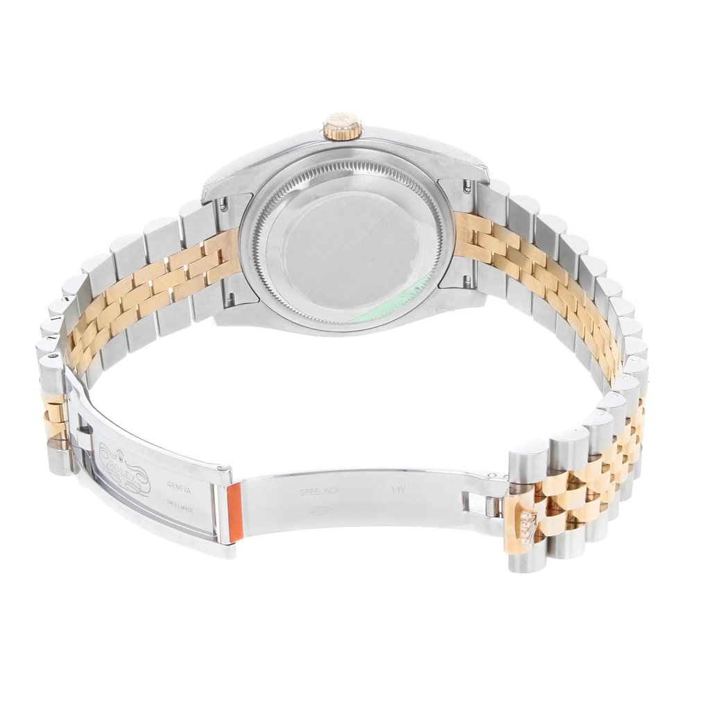 5th image of Rolex 116201 Wristwatch, DisplayModel condition