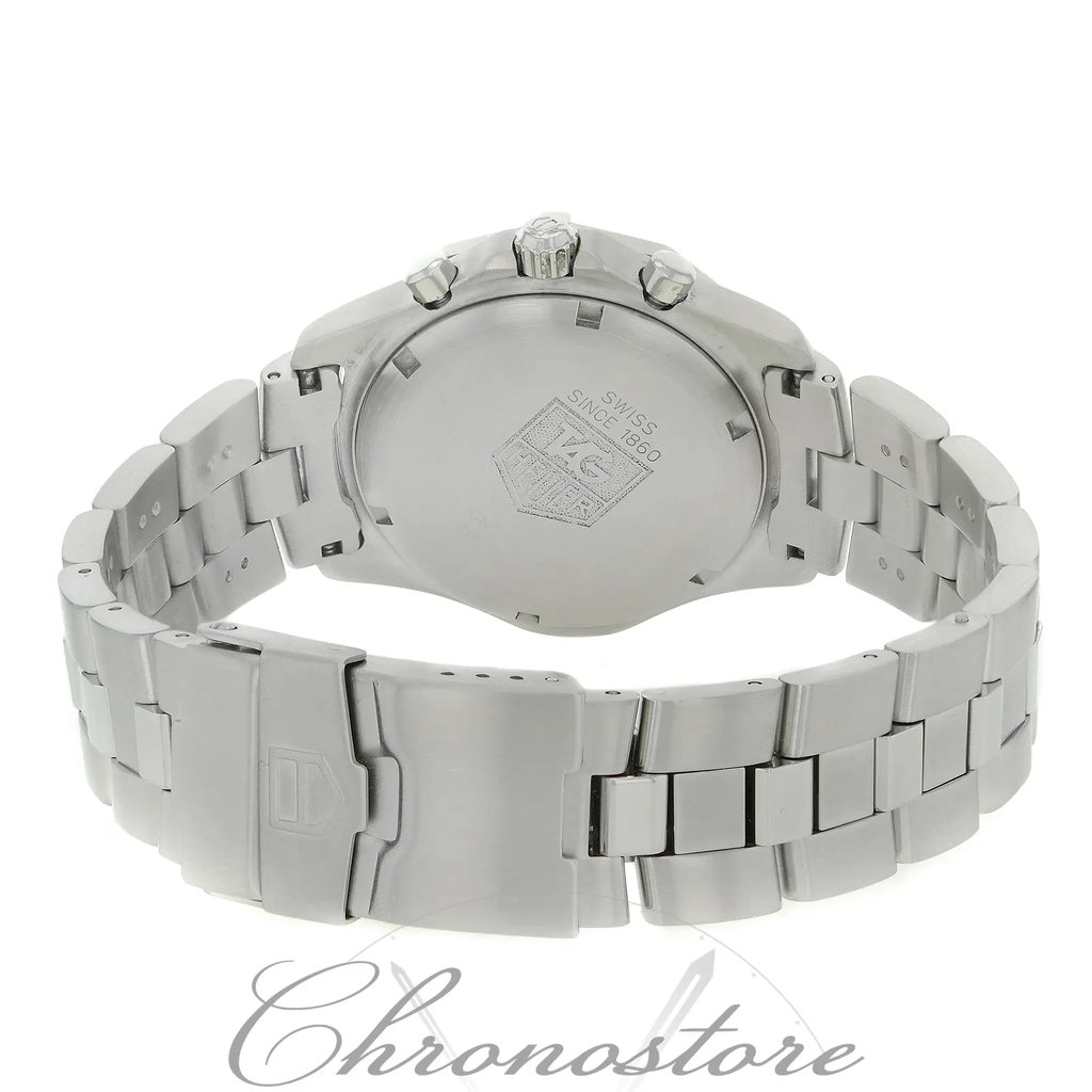 3rd image of TAG Heuer CN111G.BA0337 Wristwatch, DisplayModel condition
