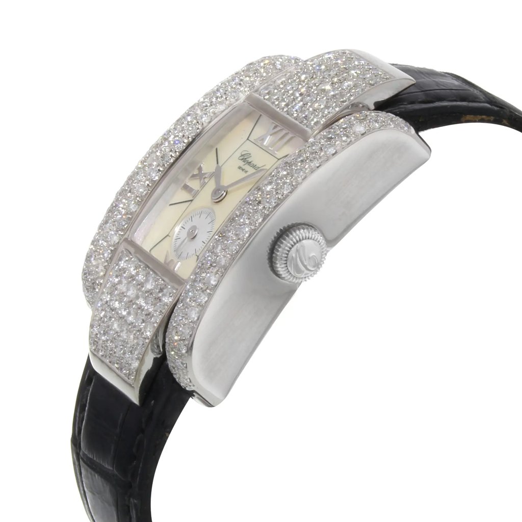 3rd image of Chopard 41/6802 Wristwatch, PreOwned condition