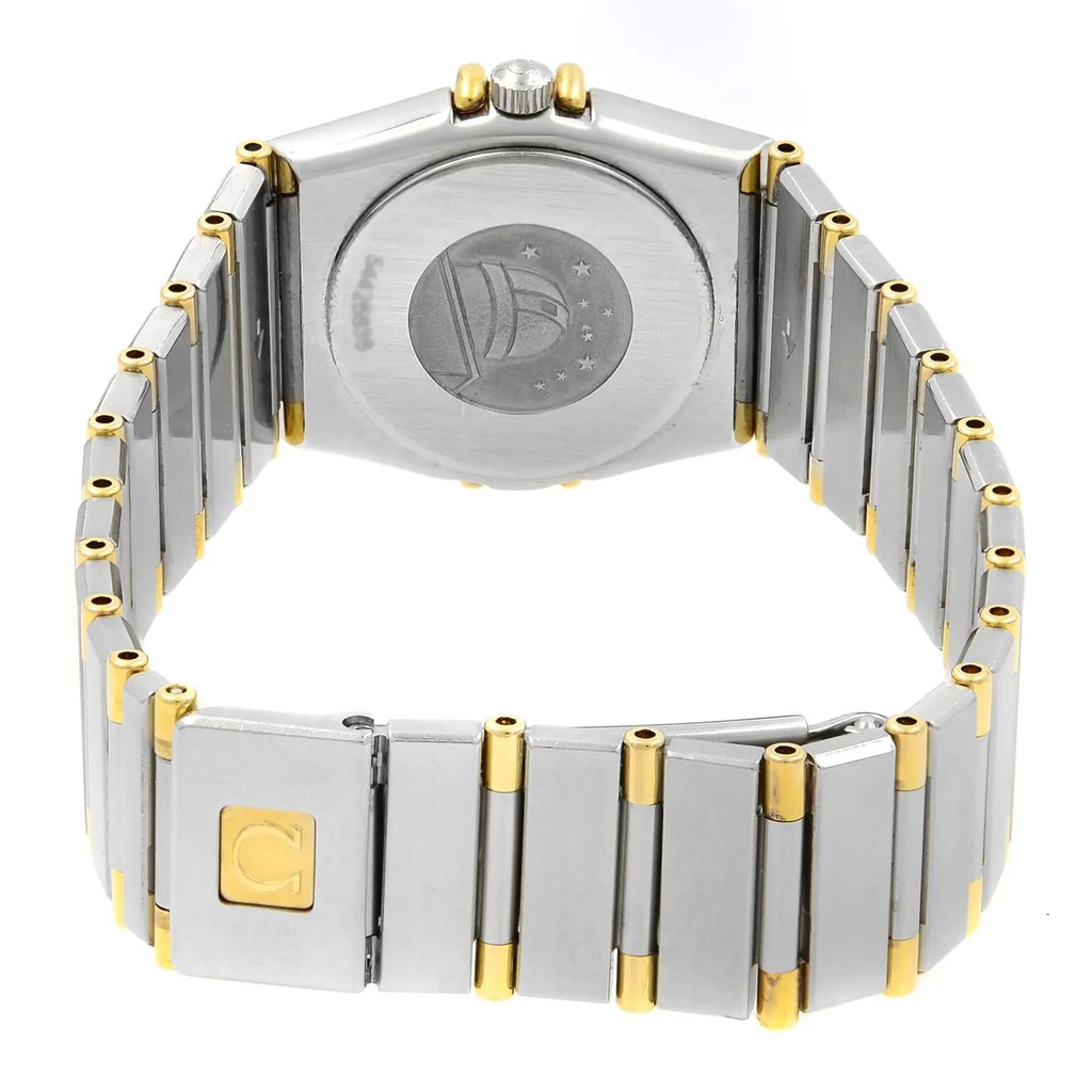 5th image of OMEGA 795.108.0 Wristwatch, PreOwned condition