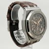 3rd image of Audemars Piguet Audemars Piguet Royal Oak Wristwatch, PreOwned condition