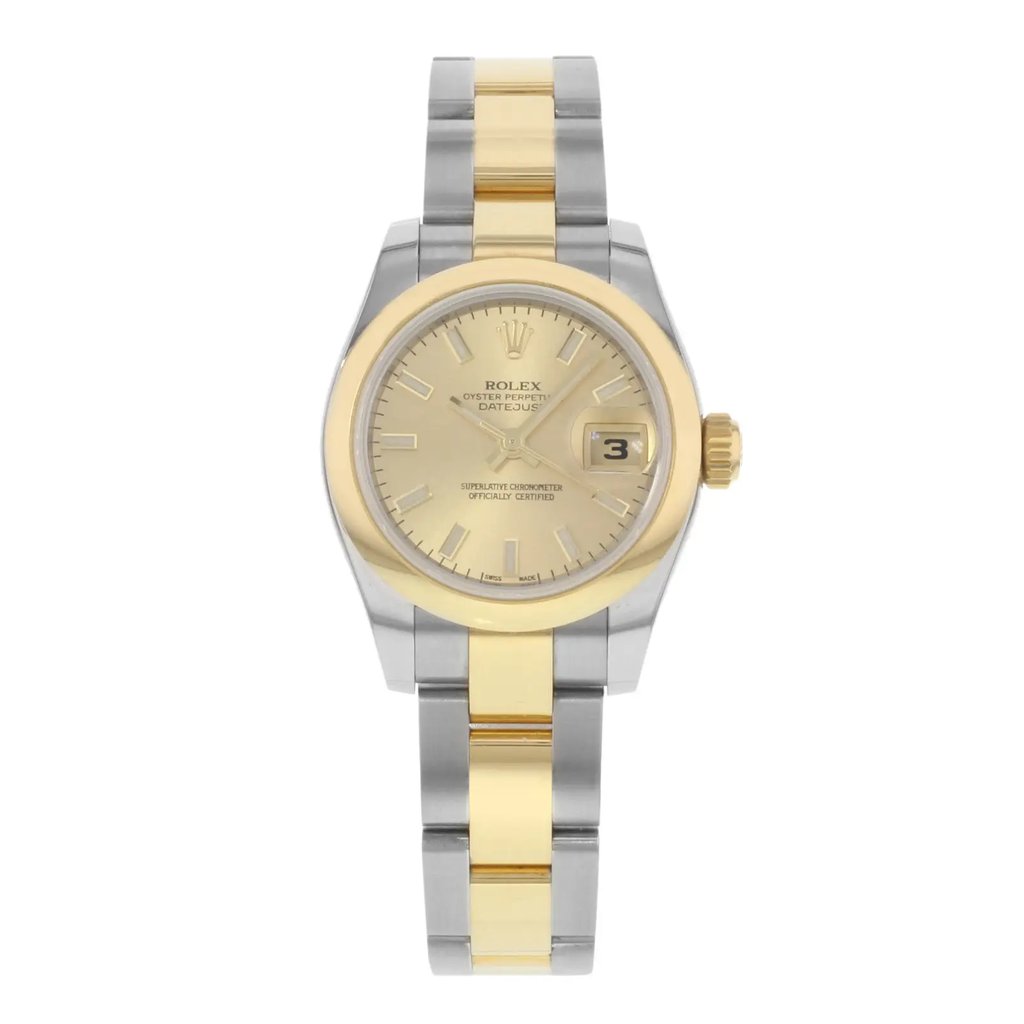 1st image of Rolex 179163 chso Wristwatch, PreOwned condition