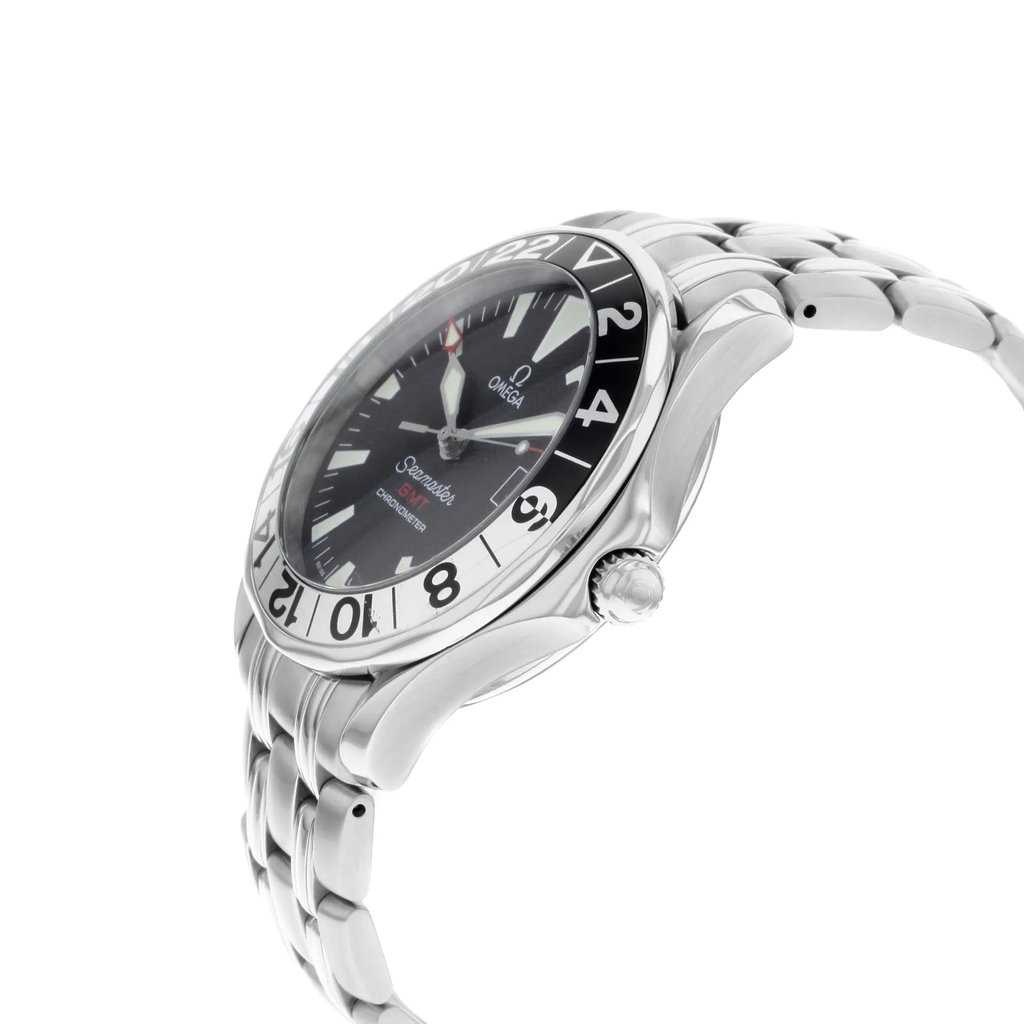3rd image of OMEGA 2534.5 Wristwatch, PreOwned condition