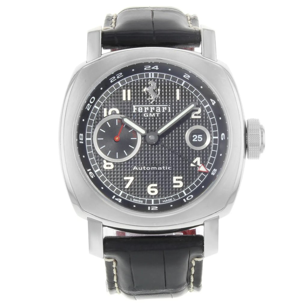 1st image of Panerai FER00003 Wristwatch, PreOwned condition