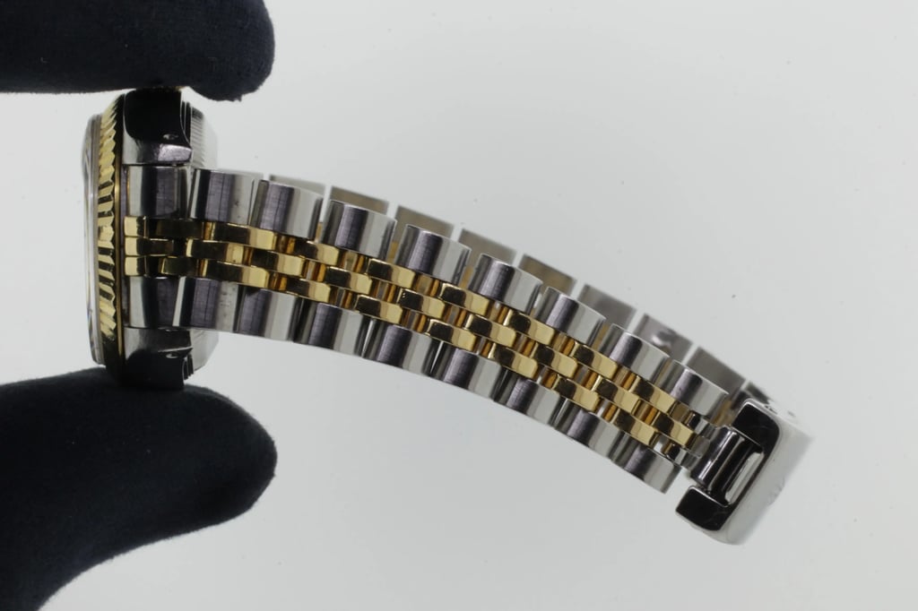 7th image of Rolex 69173 Wristwatch, PreOwned condition