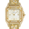 2nd image of Cartier 1280 2 Wristwatch, PreOwned condition