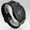 View Of Opposite Crown Facing Side Of Hublot 515.CM.1040.LR.SHC13 Ceramic,Titanium Watch Pre Owned Condition