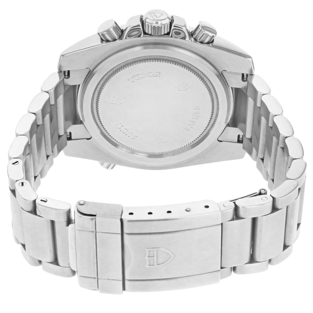 5th image of TUDOR 20200 Wristwatch, PreOwned condition