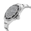 View Of Crown Facing Side Of Rolex 14060M Stainless Steel Watch Pre Owned Condition