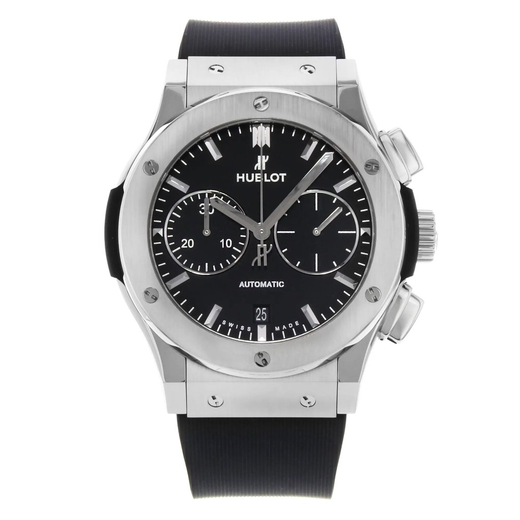 1st image of Hublot 521.NX.1171.RX Wristwatch, Unworn condition