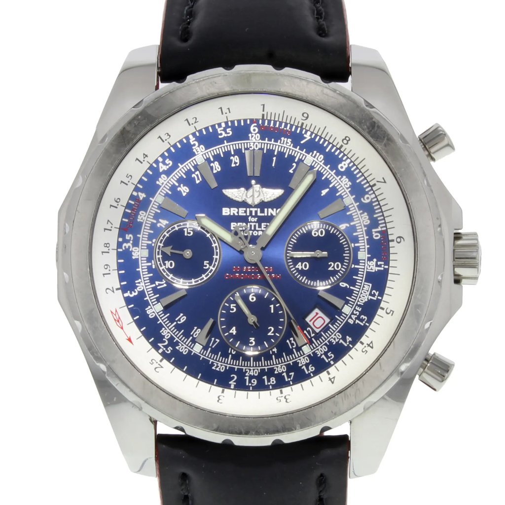 2nd image of Breitling A25362 Wristwatch, PreOwned condition