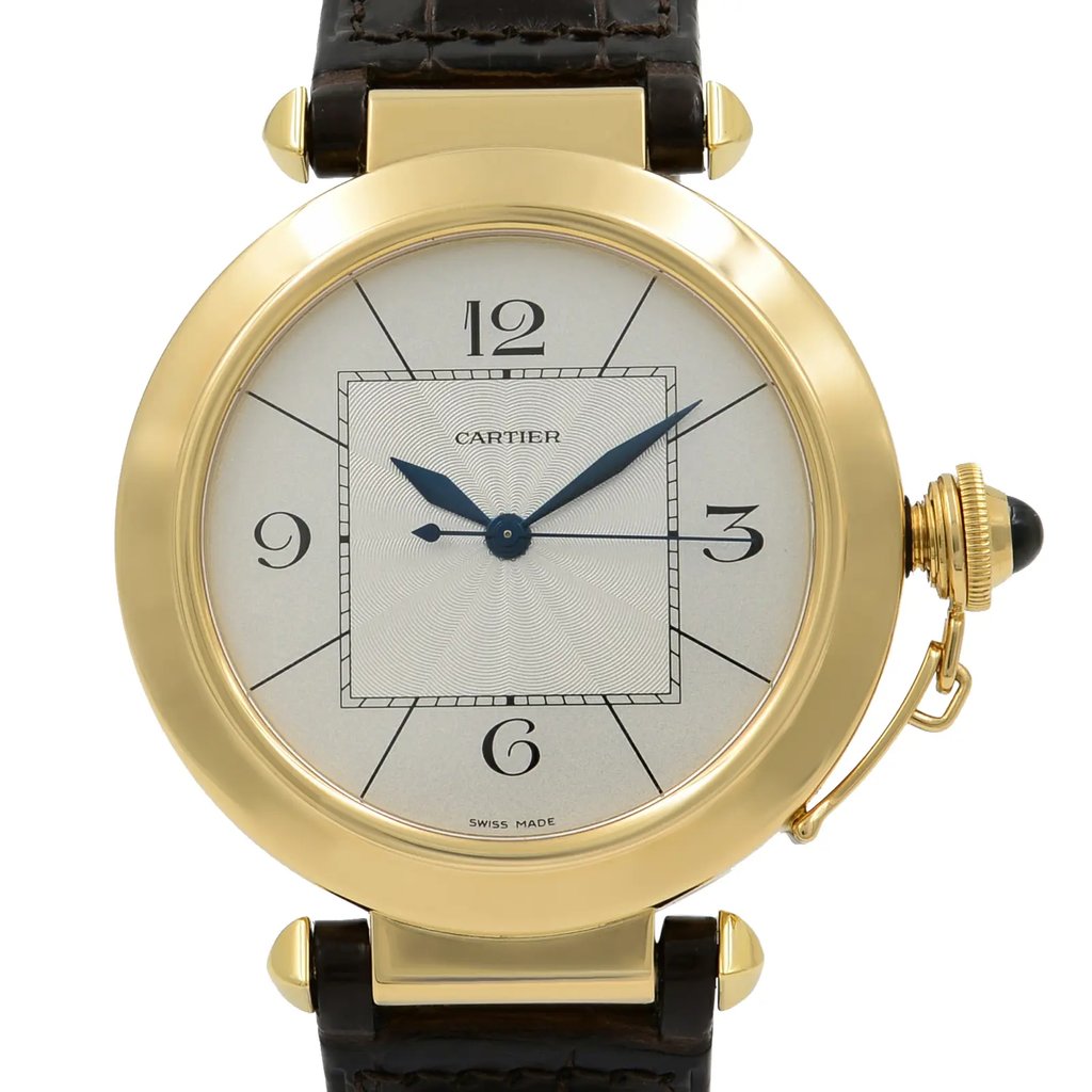 2nd image of Cartier W3018651 Wristwatch, Unworn condition