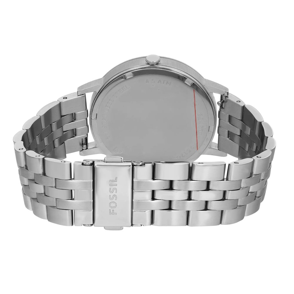 4th image of Fossil Fossil Vintage Muse Wristwatch, NewWithDefects condition