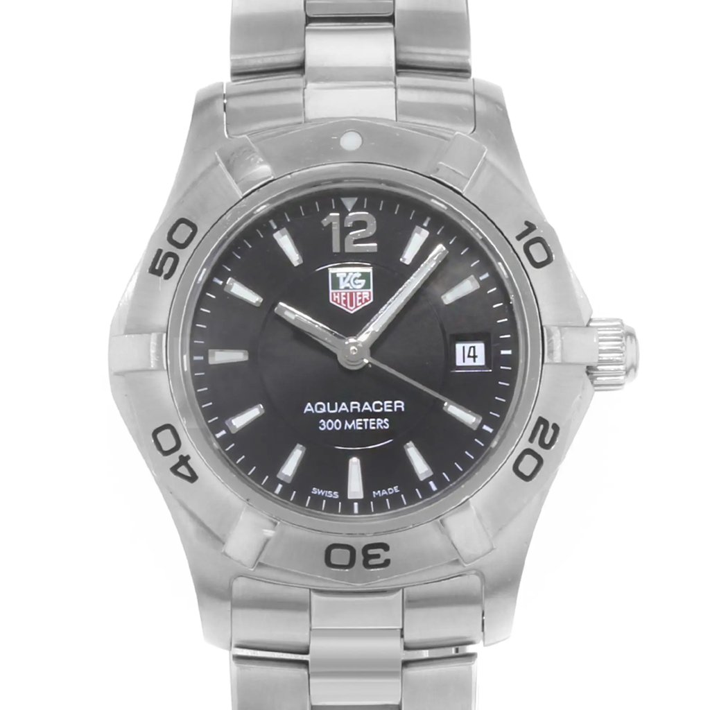 2nd image of TAG Heuer WAF1410.BA0812 Wristwatch, PreOwned condition