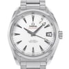 2nd image of OMEGA 231.10.39.21.54.001 Wristwatch, DisplayModel condition