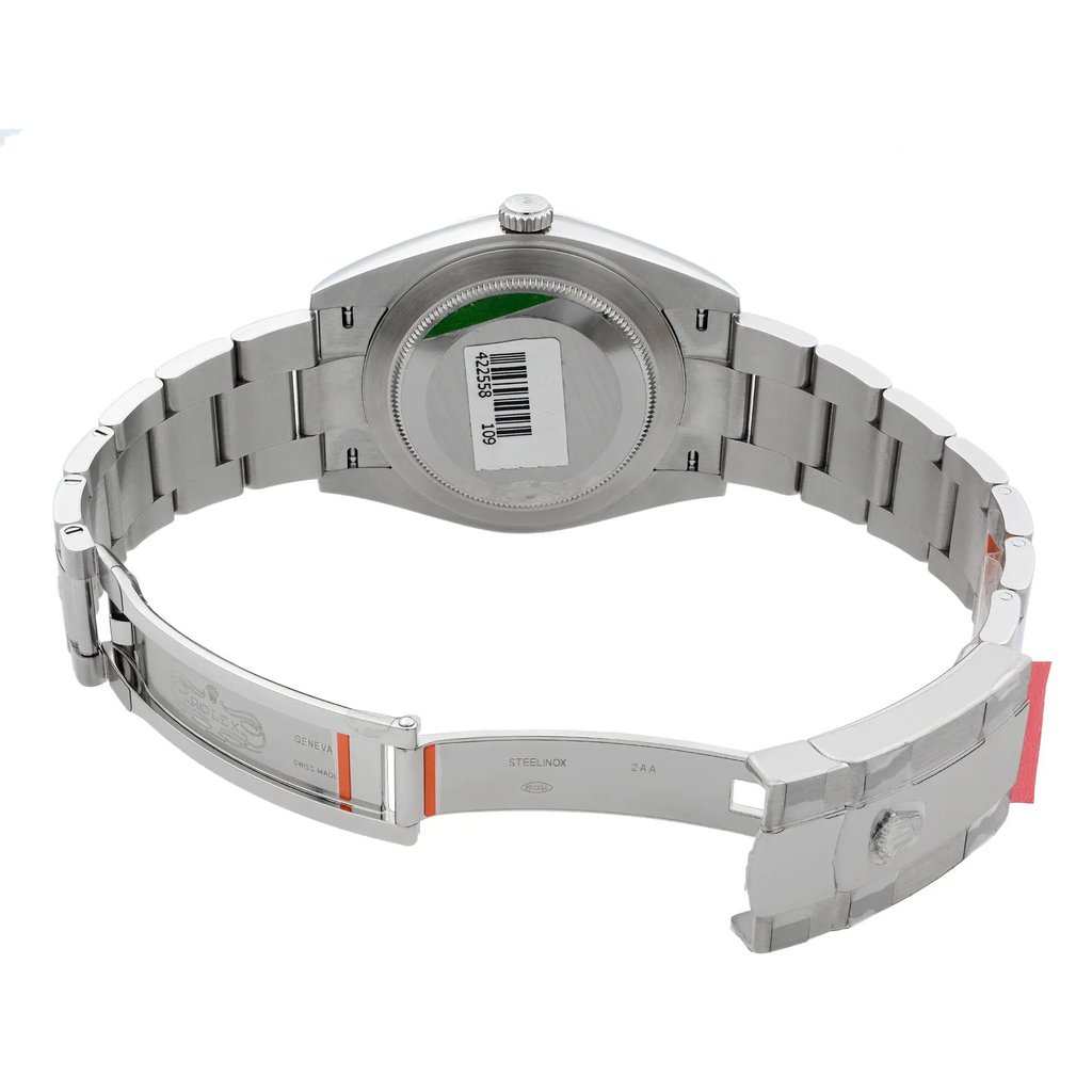 6th image of Rolex 126300 Wristwatch, PreOwned condition