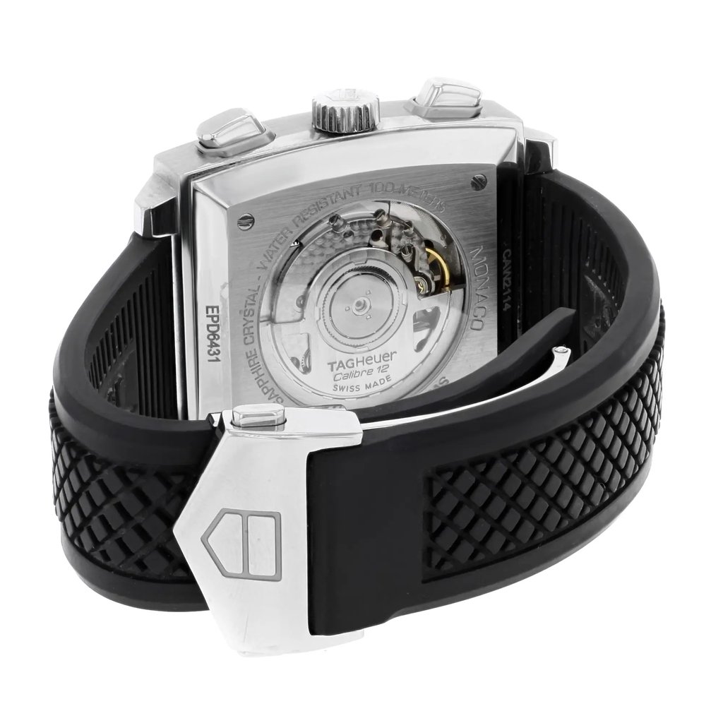 3rd image of TAG Heuer CAW2114.FT6021 Wristwatch, PreOwned condition