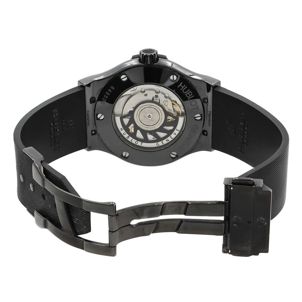 6th image of Hublot 542.CM.1771.RX Wristwatch, PreOwned condition