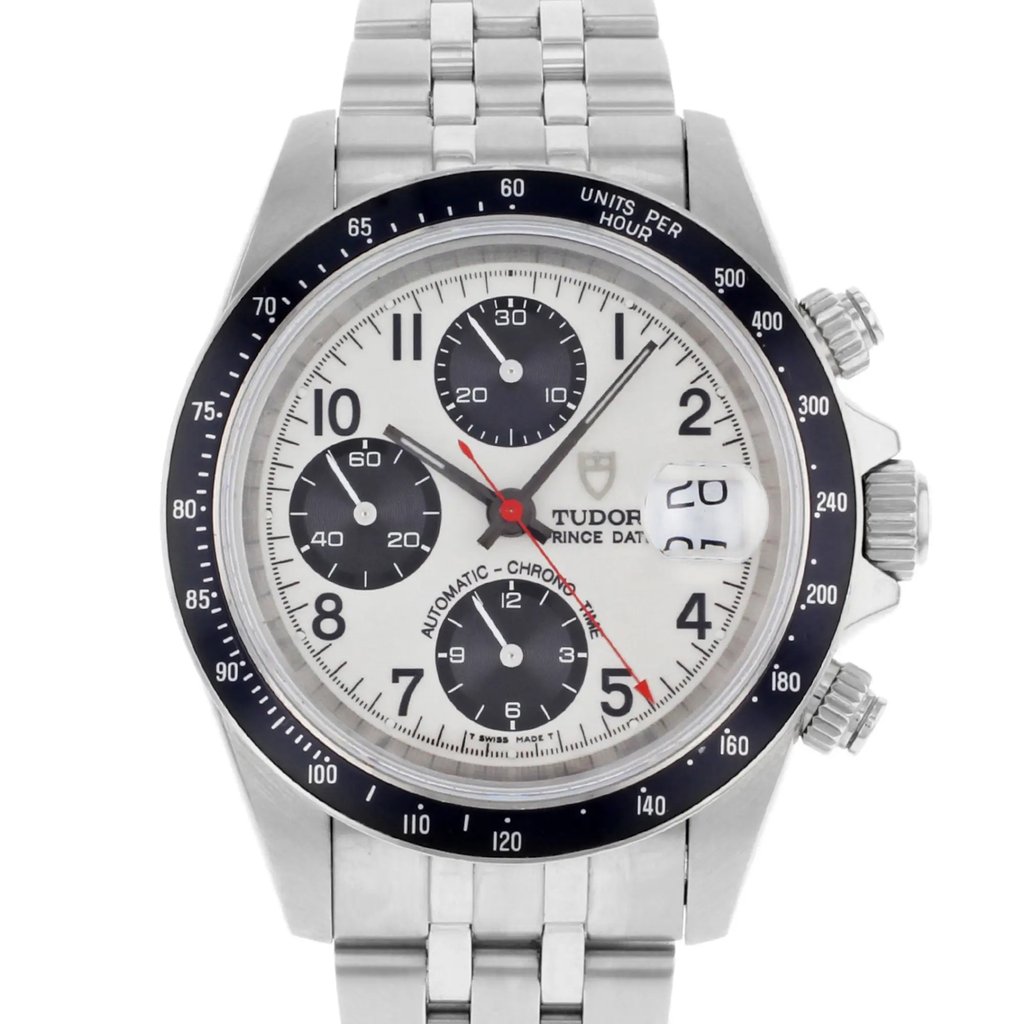 2nd image of TUDOR 79260 Wristwatch, PreOwned condition