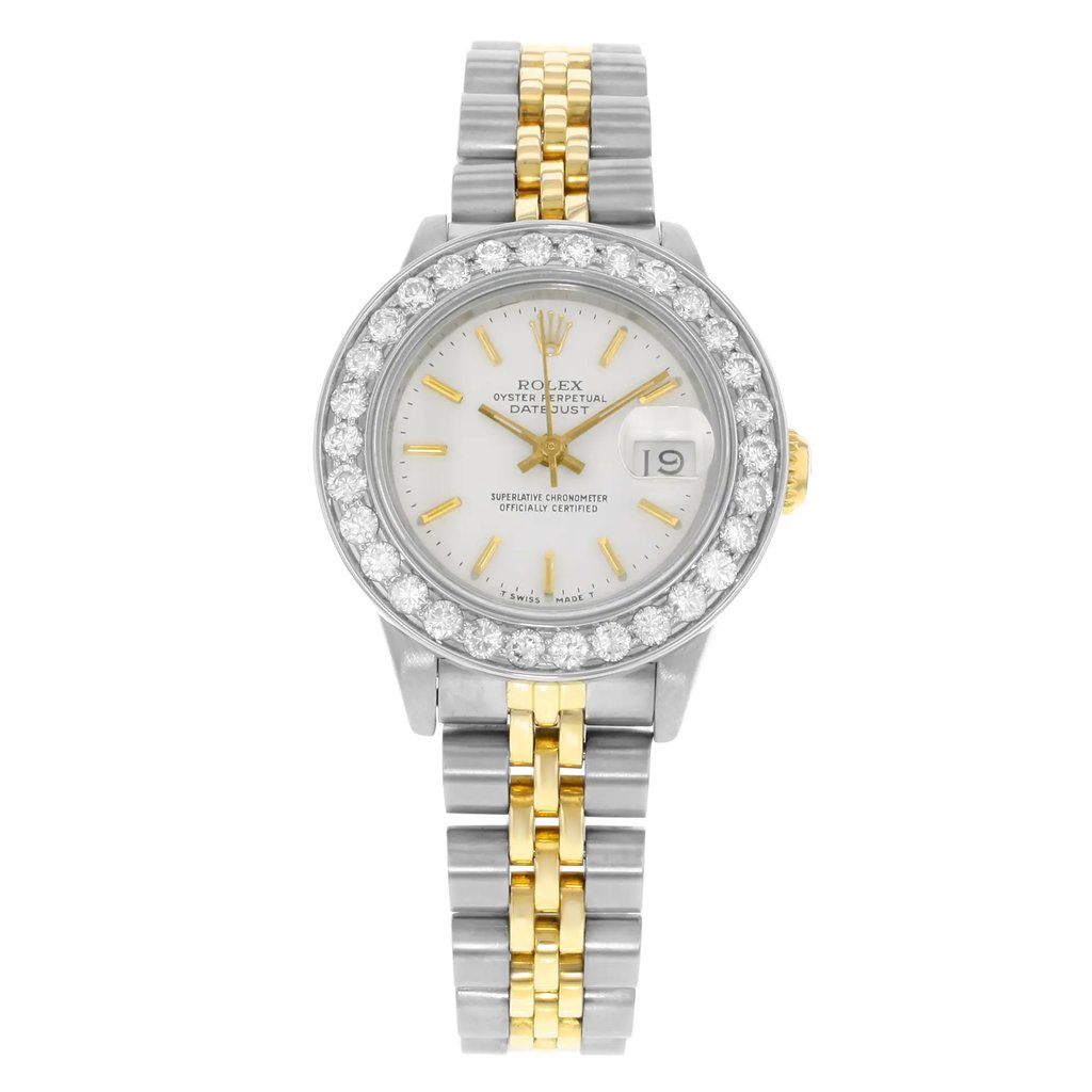 1st image of Rolex 69173 Wristwatch, PreOwned condition