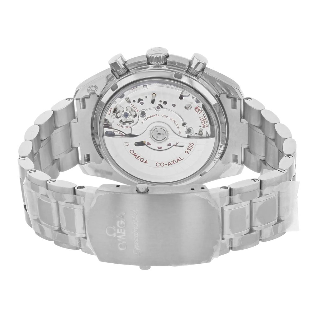 4th image of OMEGA 311.90.44.51.03.001 Wristwatch, Unworn condition
