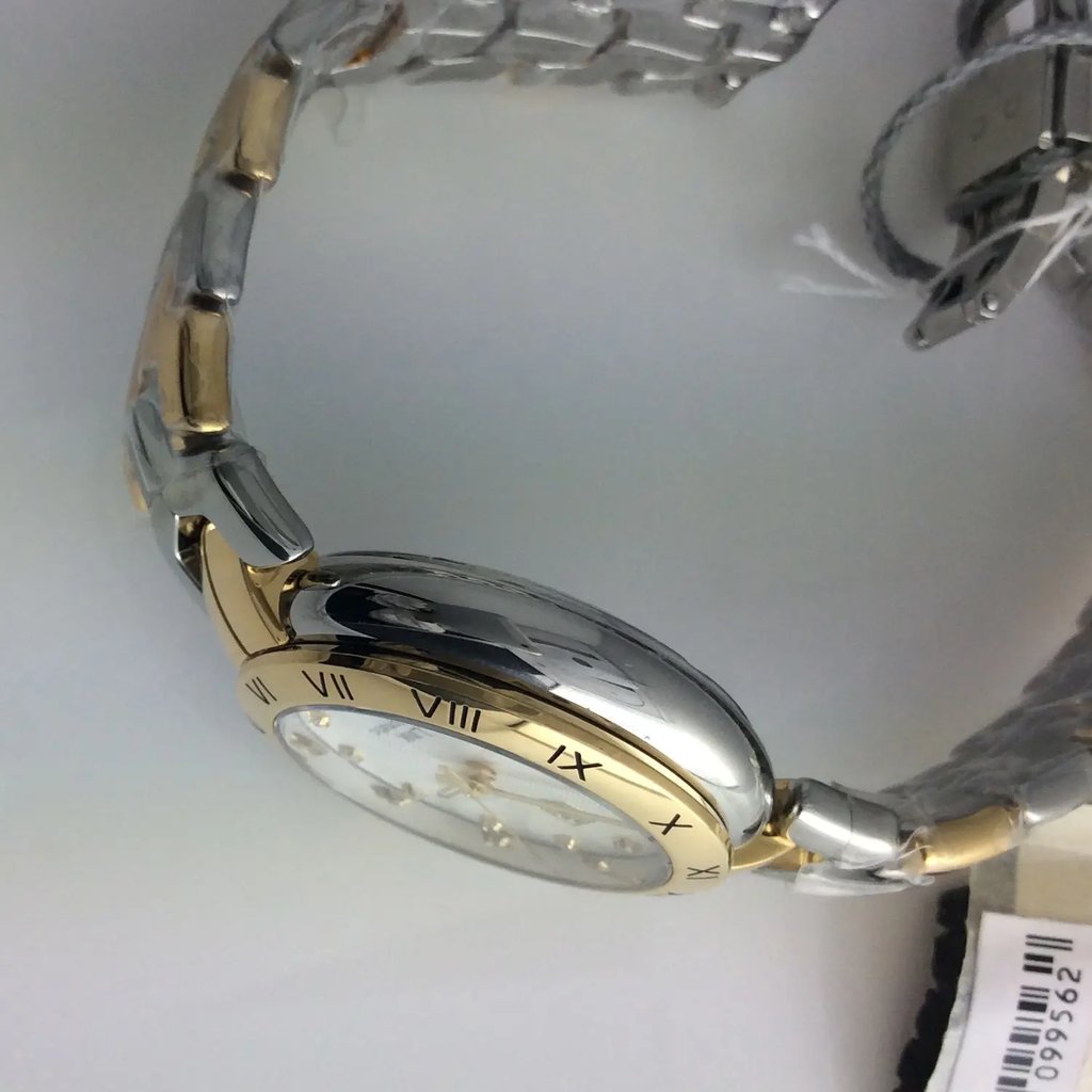 6th image of TAG Heuer TAG Heuer Link Wristwatch, DisplayModel condition