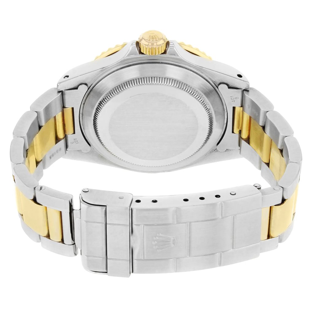 5th image of Rolex 16613 Wristwatch, PreOwned condition