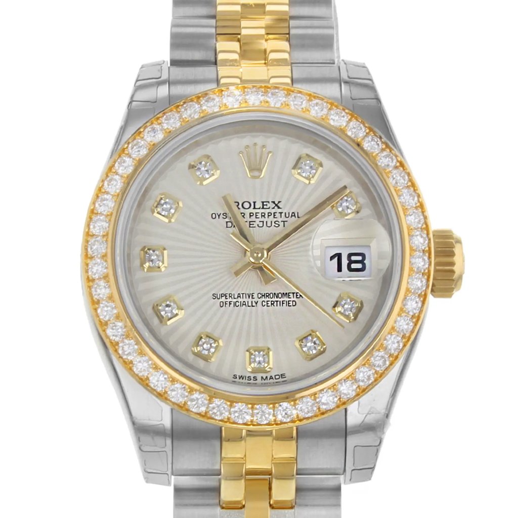 2nd image of Rolex 179383 Wristwatch, Unworn condition