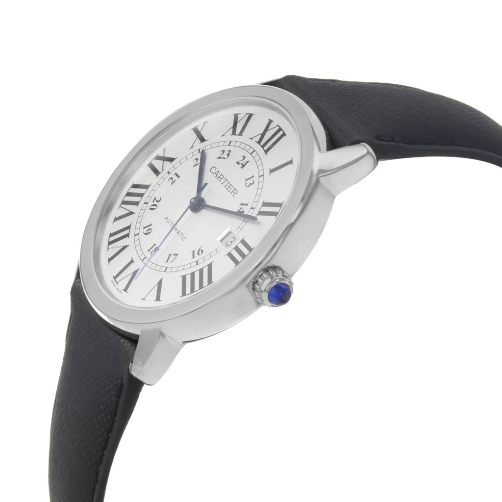 3rd image of Cartier W6701010 Wristwatch, Unworn condition