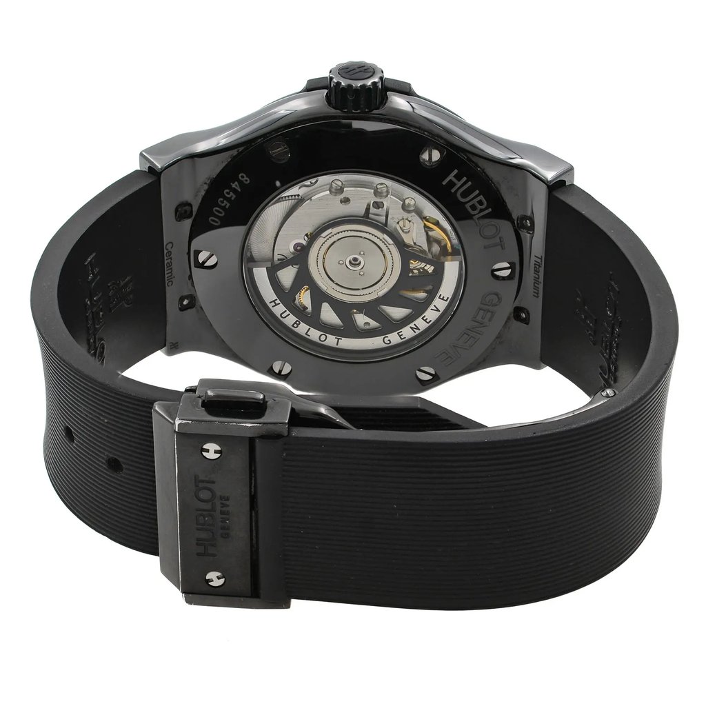 5th image of Hublot 542.CM.1771.RX Wristwatch, PreOwned condition