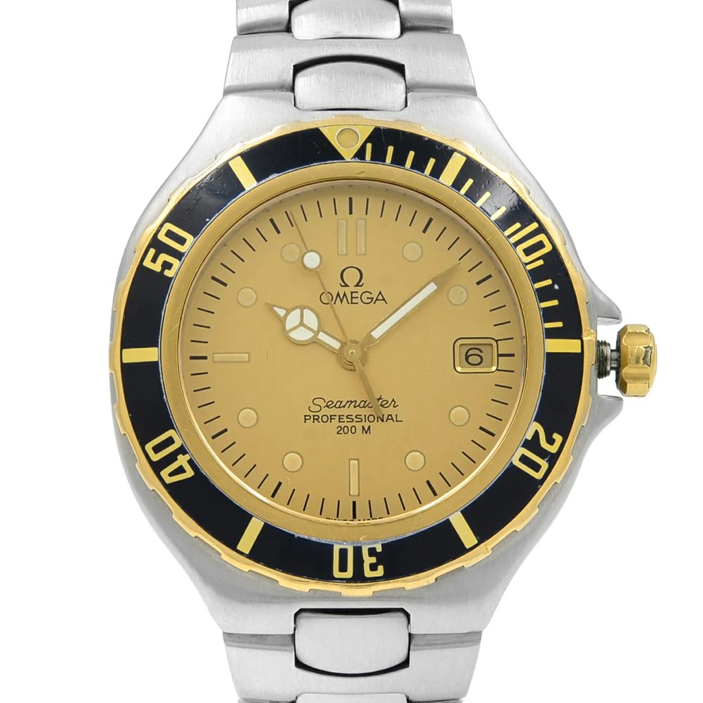 2nd image of OMEGA 1042.1 Wristwatch, PreOwned condition