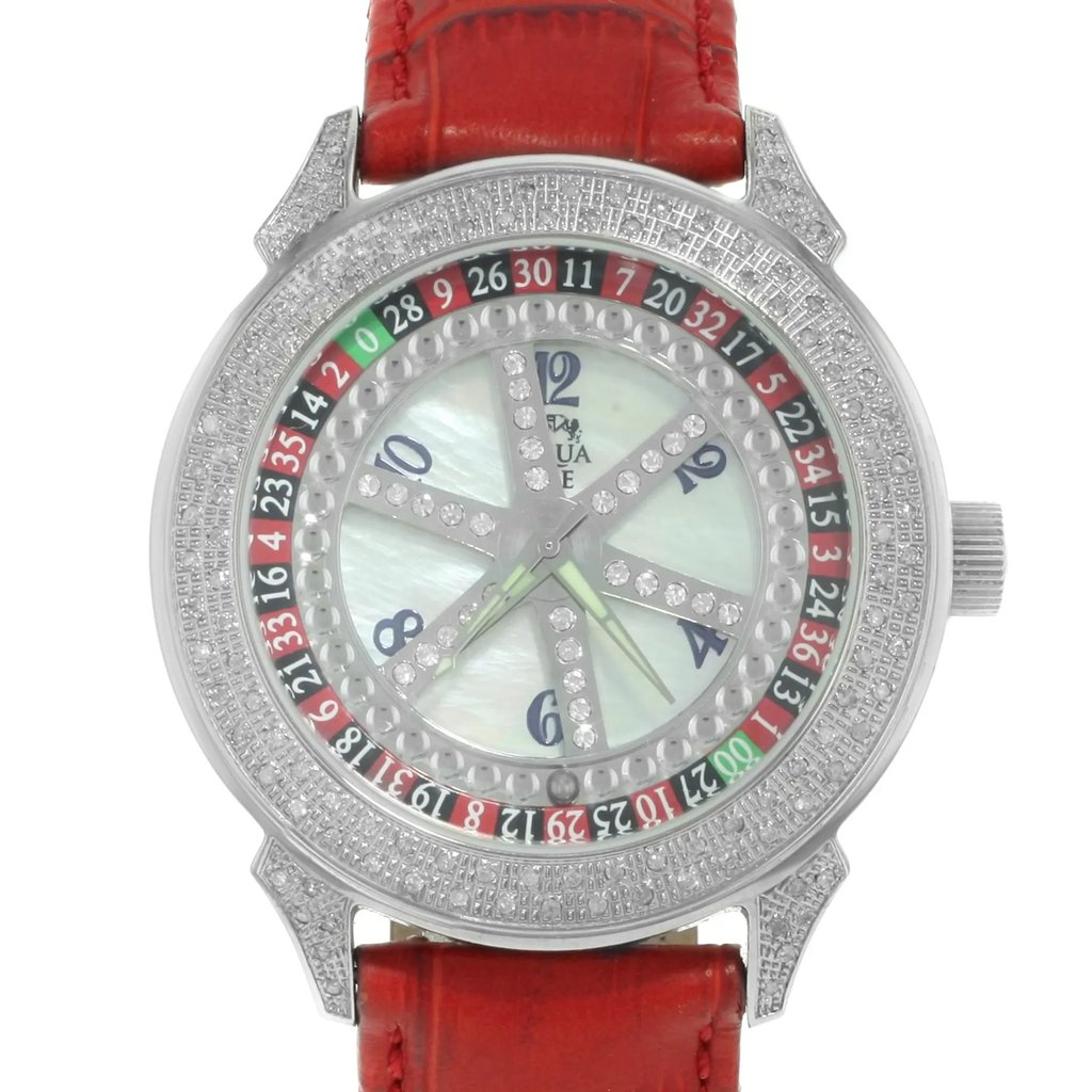 2nd image of Aqua Ice 4502 Wristwatch, Unworn condition