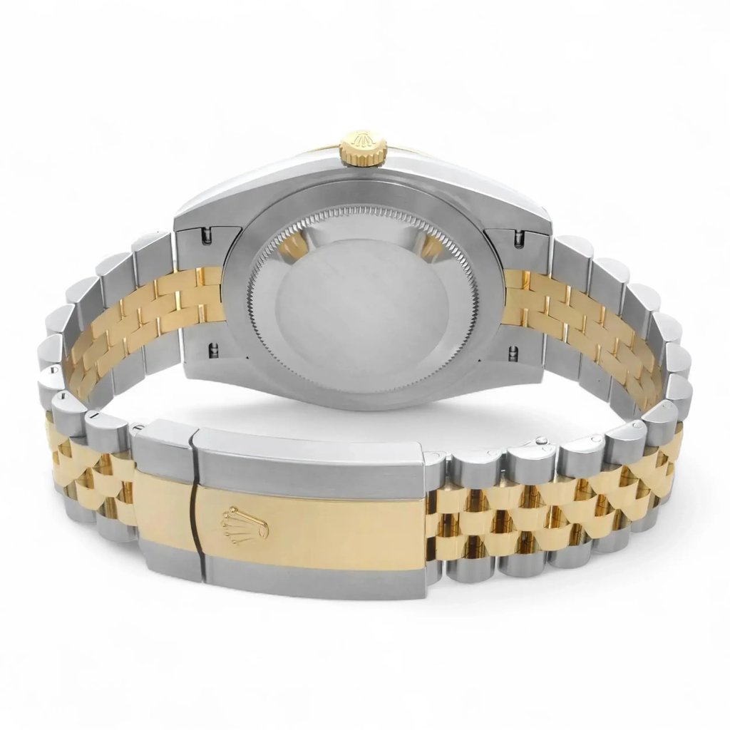 4th image of Rolex 126333 Wristwatch, PreOwned condition