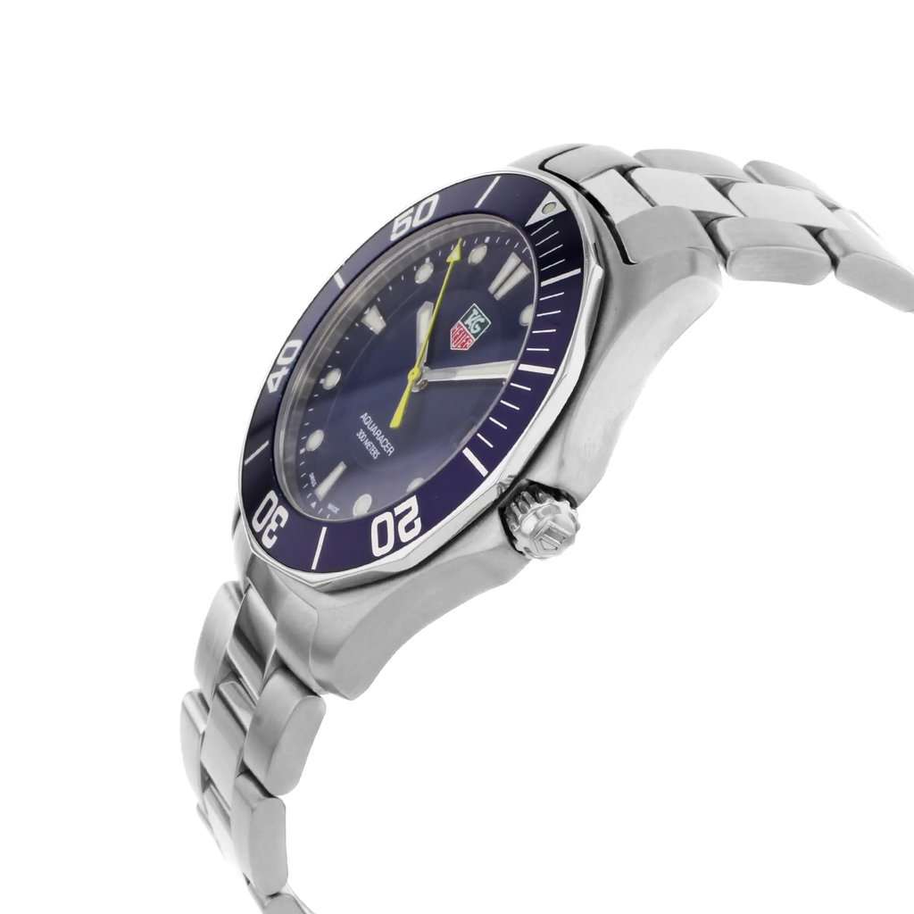 3rd image of TAG Heuer WAB1112.BA0801 Wristwatch, PreOwned condition